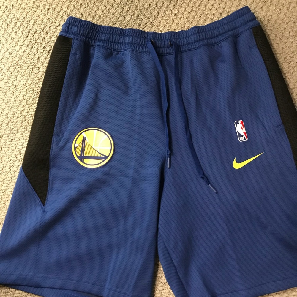 Nike thermaflex showtime home shorts tech men’s xl